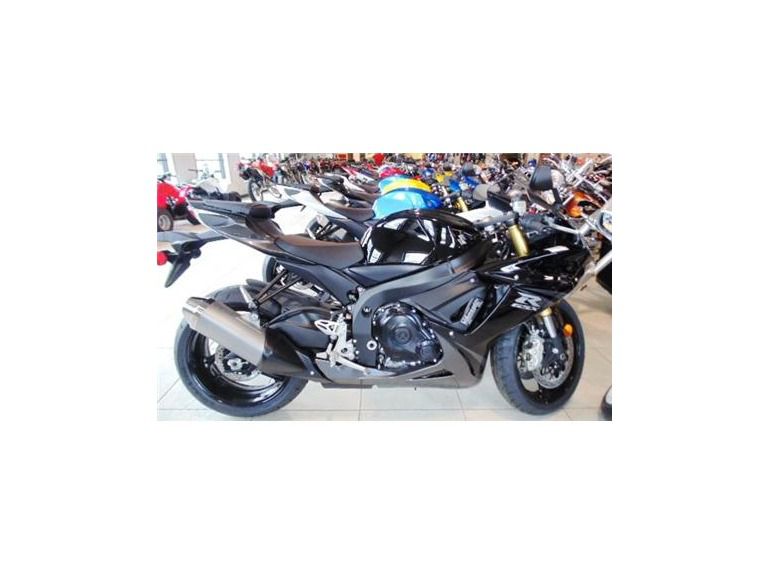 2013 suzuki gsxr750l3 