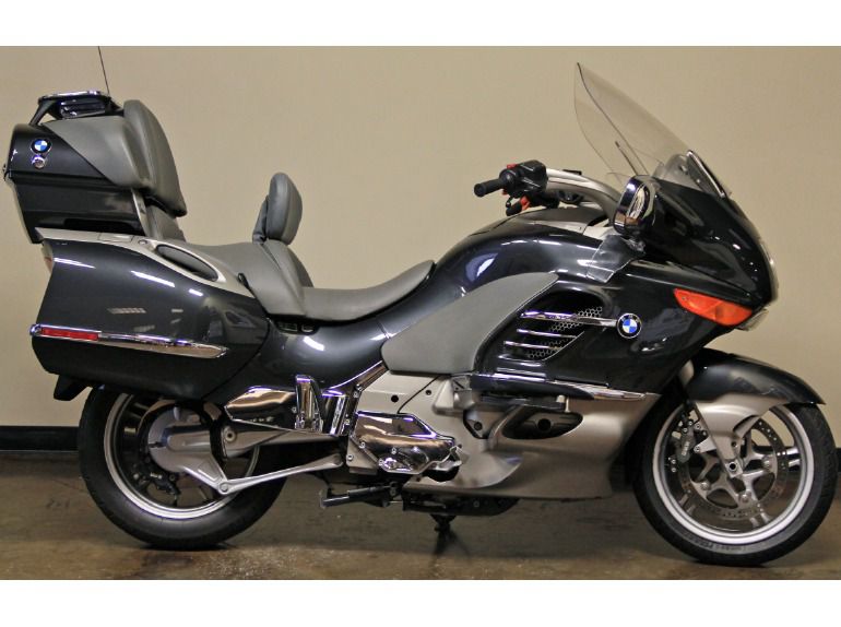 2005 BMW K1200LT , $9,988, image 2