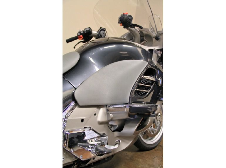 2005 BMW K1200LT , $9,988, image 5
