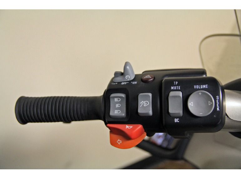 2005 BMW K1200LT , $9,988, image 12