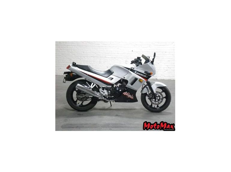 2005 kawasaki ninja 250r 
