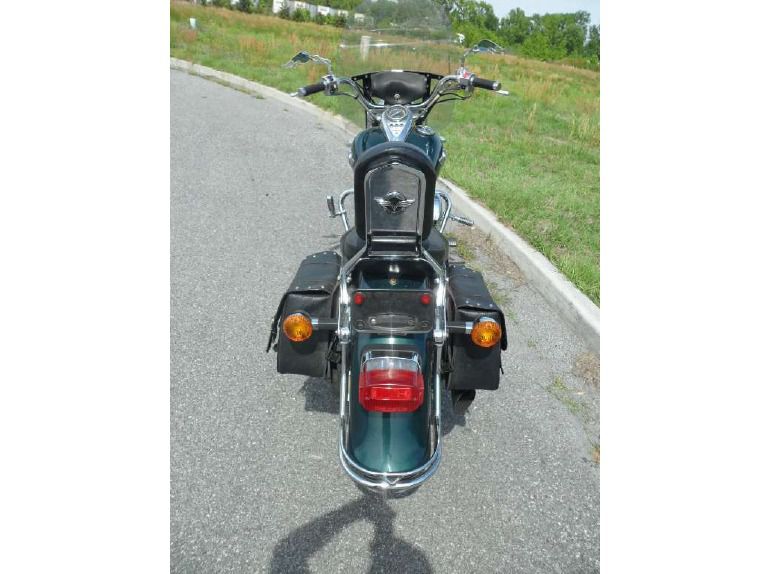 1998 Kawasaki Vulcan 800 VN800 , $1,990, image 7