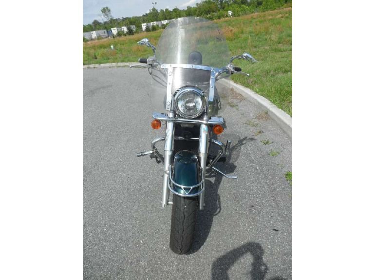 1998 Kawasaki Vulcan 800 VN800 , $1,990, image 9