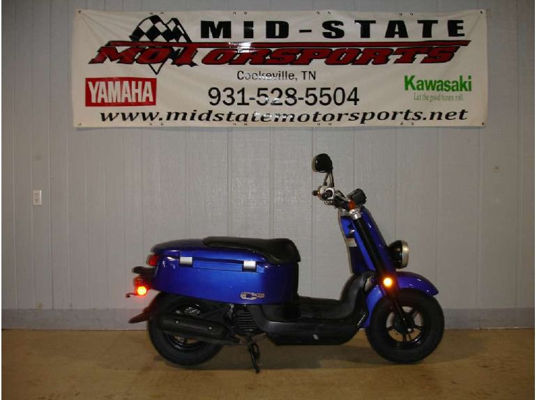 2007 Yamaha C3 , $1,399, image 2
