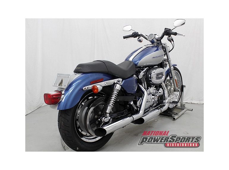 2006 Harley Davidson XL1200C SPORTSTER 1200 CUSTOM , $6,499, image 7