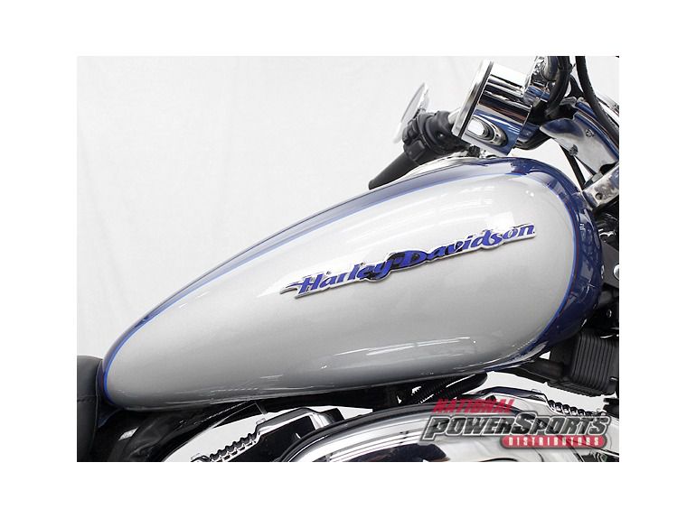 2006 Harley Davidson XL1200C SPORTSTER 1200 CUSTOM , $6,499, image 17