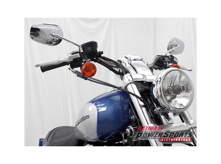 2006 Harley Davidson XL1200C SPORTSTER 1200 CUSTOM , $6,499, image 18