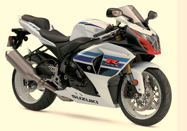 New 2013 Suzuki Gsx-R1000z Superbike***