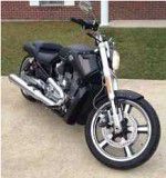 Used 2012 Harley-Davidson V-Rod For Sale