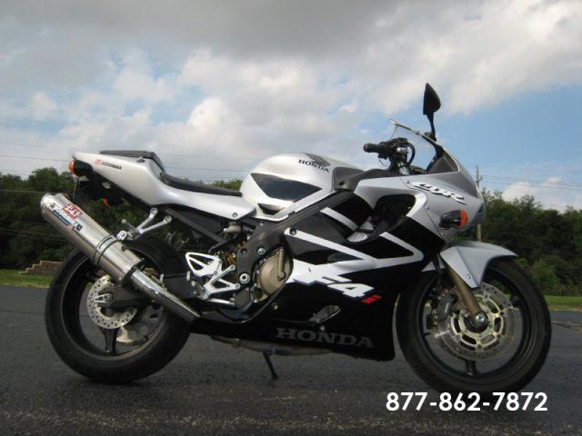 2003 Honda CBR  600F4i  Sportbike , US $3,999.00, image 1