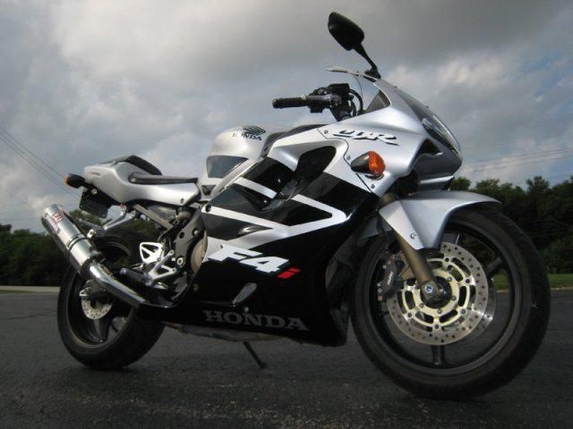 2003 Honda CBR  600F4i  Sportbike , US $3,999.00, image 3