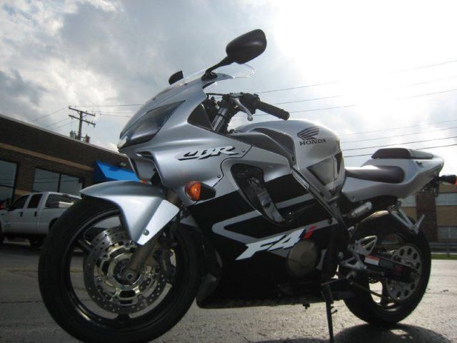 2003 Honda CBR  600F4i  Sportbike , US $3,999.00, image 6