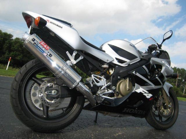 2003 Honda CBR  600F4i  Sportbike , US $3,999.00, image 9