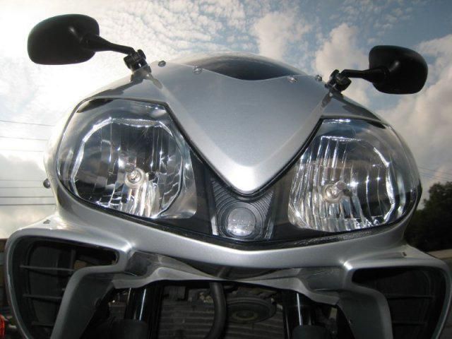 2003 Honda CBR  600F4i  Sportbike , US $3,999.00, image 10
