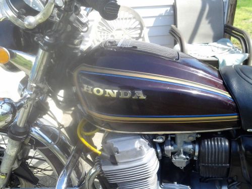 1978 Honda CB, US $4,000.00, image 4