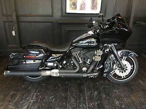 2010 harley-davidson touring