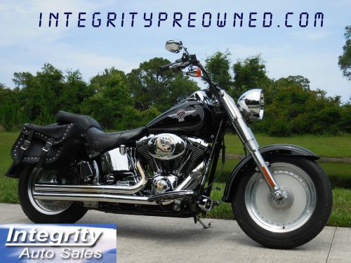 2006 Harley-Davidson Softail