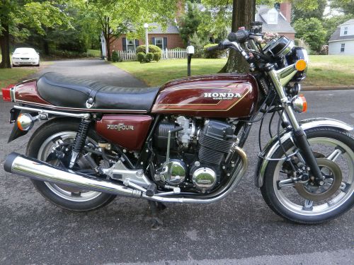 1977 Honda CB, US $7900, image 2