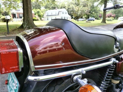 1977 Honda CB, US $7900, image 6