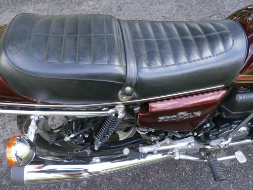 1977 Honda CB, US $7900, image 7