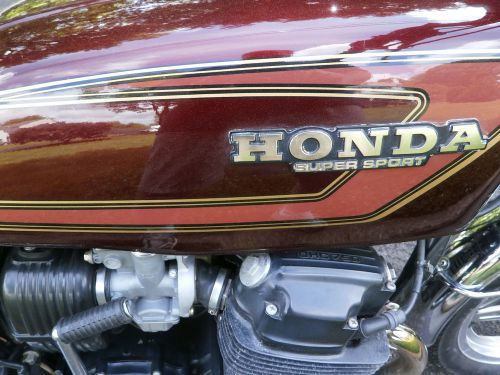 1977 Honda CB, US $7900, image 9