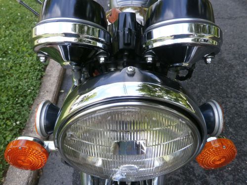 1977 Honda CB, US $7900, image 11
