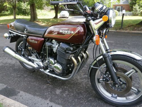 1977 Honda CB, US $7900, image 15