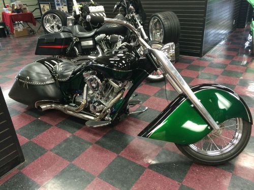 Other PRO STREET 250 LSD DROPSEAT SOFTAIL