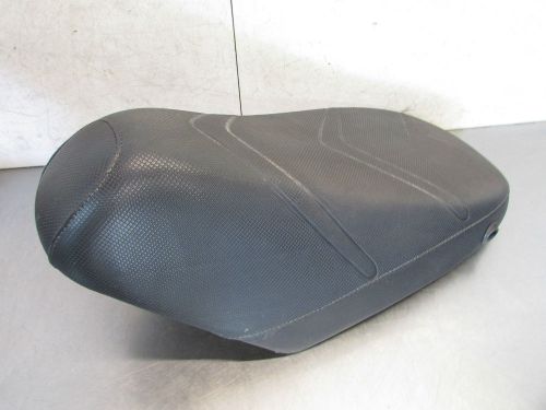 G kymco super 9 s 2005 oem front seat