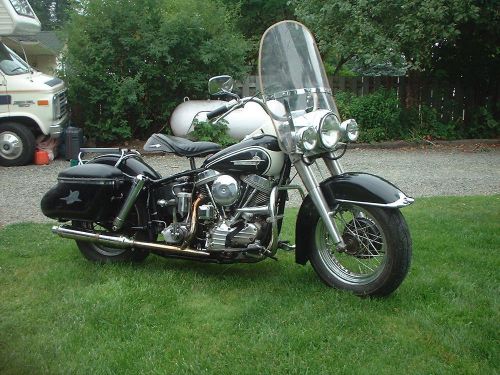 1961 Harley-Davidson Other, US $15,000.00, image 2