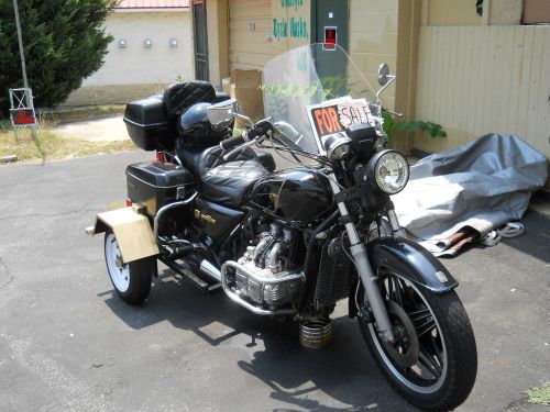 1981 Honda Gold Wing