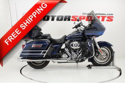 2013 harley-davidson touring