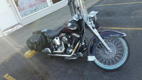 1994 Harley-Davidson Softail