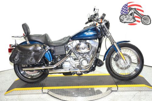 2002 Harley-Davidson Dyna, US $6,495.00, image 1