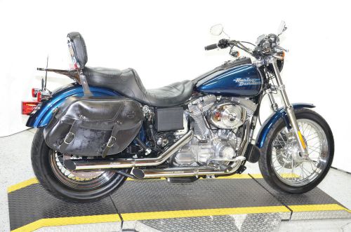 2002 Harley-Davidson Dyna, US $6,495.00, image 4