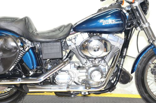2002 Harley-Davidson Dyna, US $6,495.00, image 5
