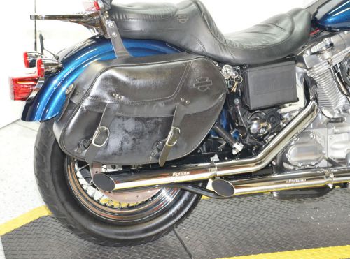 2002 Harley-Davidson Dyna, US $6,495.00, image 8