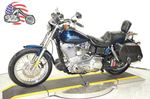 2002 Harley-Davidson Dyna, US $6,495.00, image 13
