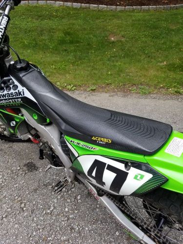 2009 Kawasaki KXF, US $3,250.00, image 6