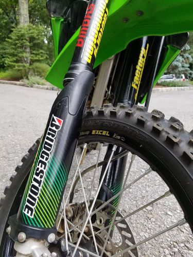 2009 Kawasaki KXF, US $3,250.00, image 8