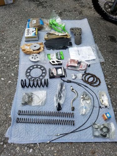 2009 Kawasaki KXF, US $3,250.00, image 10