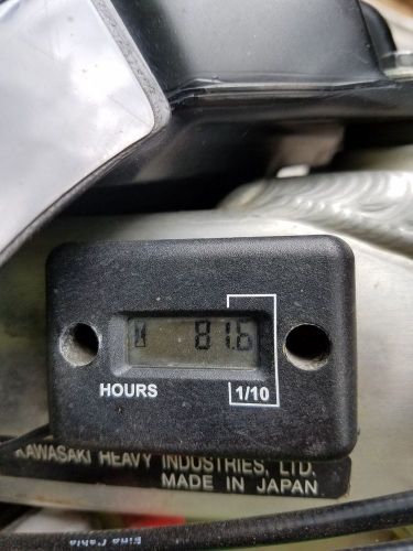 2009 Kawasaki KXF, US $3,250.00, image 11