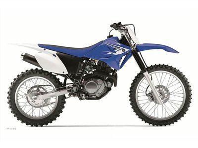 2013 yamaha tt-r230  dirt bike 