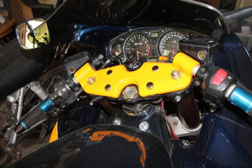 2005 Suzuki Hayabusa, US $5,500.00, image 5