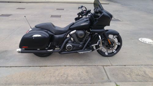 2013 kawasaki vulcan