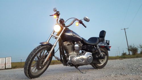 2003 Harley-Davidson Dyna, US $5,500.00, image 3