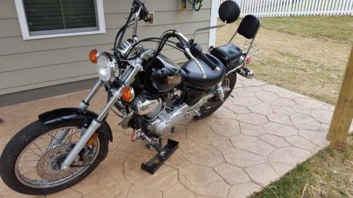 2006 Yamaha Virago