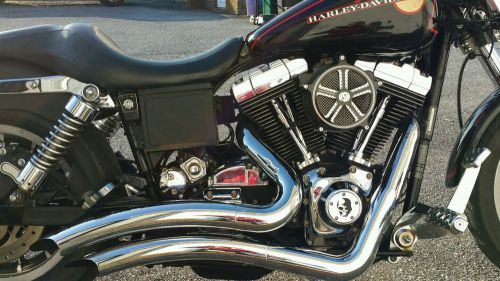 2001 Harley-Davidson Dyna, image 5