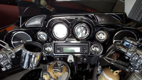 2007 Harley-Davidson Touring, US $12,500.00, image 8