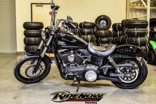 2015 Harley-Davidson Dyna, US $11,996.00, image 5